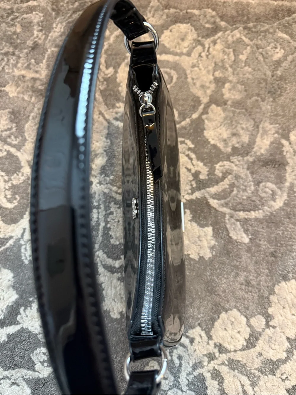 Nine West Eliora Hobo Shoulder Bag
